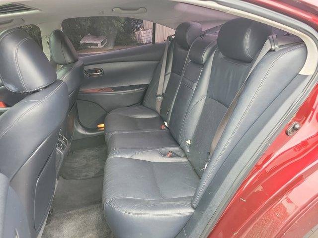 Used 2007 Lexus ES 350 image 7