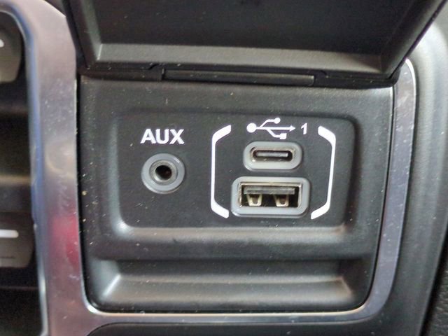 Used 2020 Jeep Wrangler Unlimited Rubicon image 22