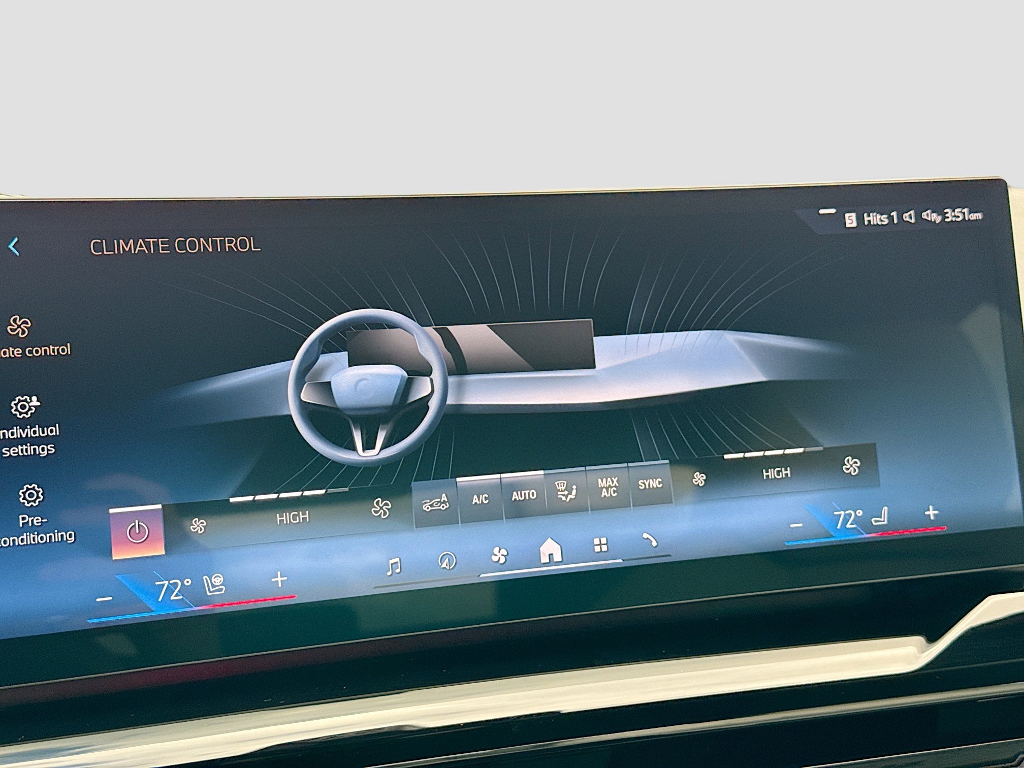 New 2026 BMW 530i w/ Convenience Package image 36