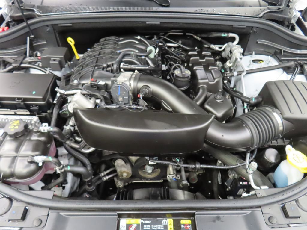 Used 2026 Dodge Durango GT AWD/4WD image 28