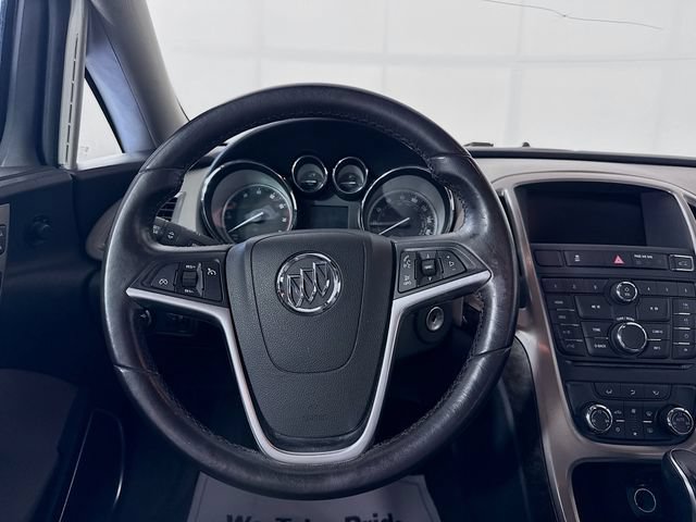 Used 2016 Buick Verano FWD image 19