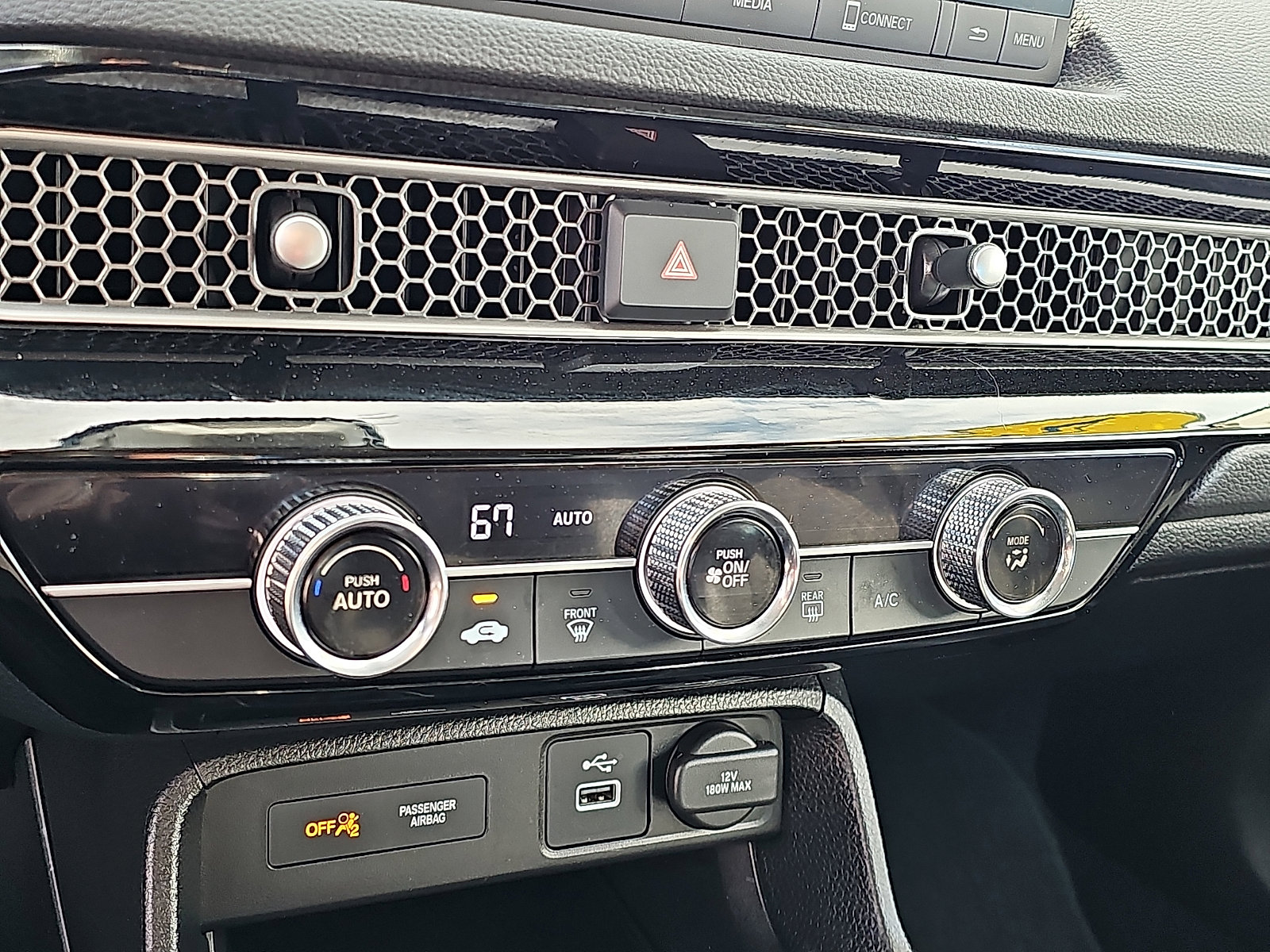 Used 2023 Honda Civic LX image 15