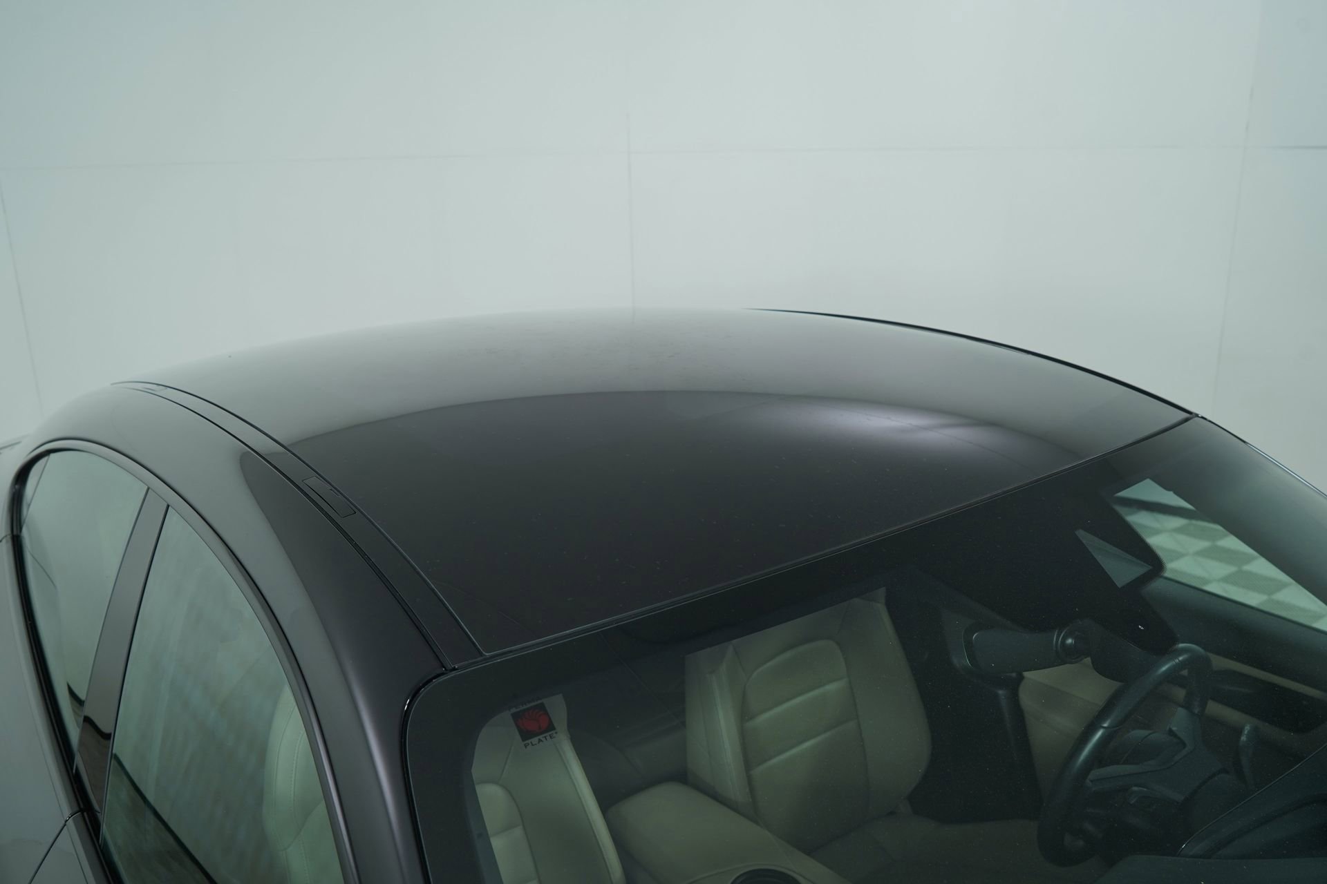 Used 2022 Porsche Taycan image 20