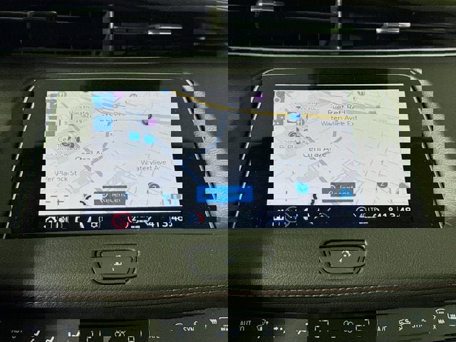 Used 2022 Cadillac XT4 Sport image 13