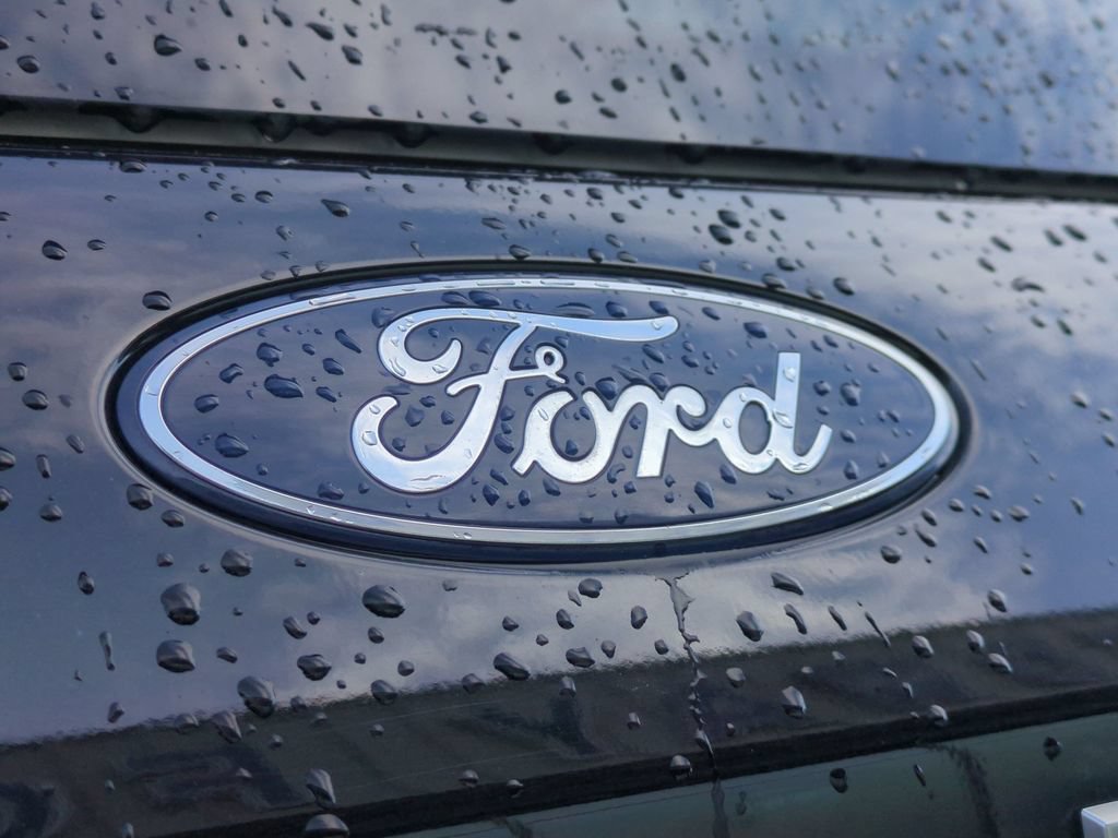 Certified 2025 Ford Expedition Active AWD/4WD image 6
