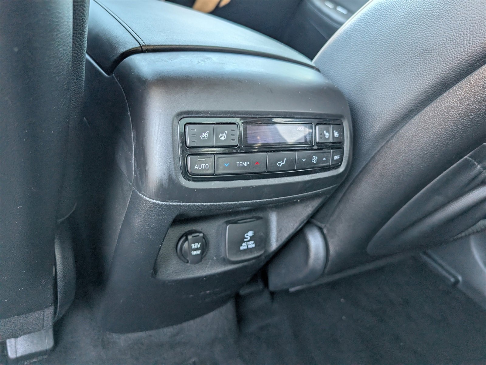 Used 2023 Hyundai Palisade Limited image 25