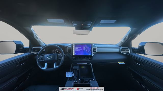 New 2026 Toyota Tundra Limited image 10