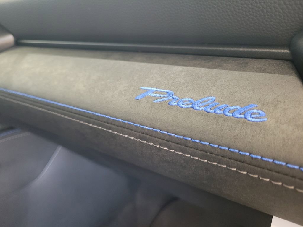 New 2026 Honda Prelude image 28