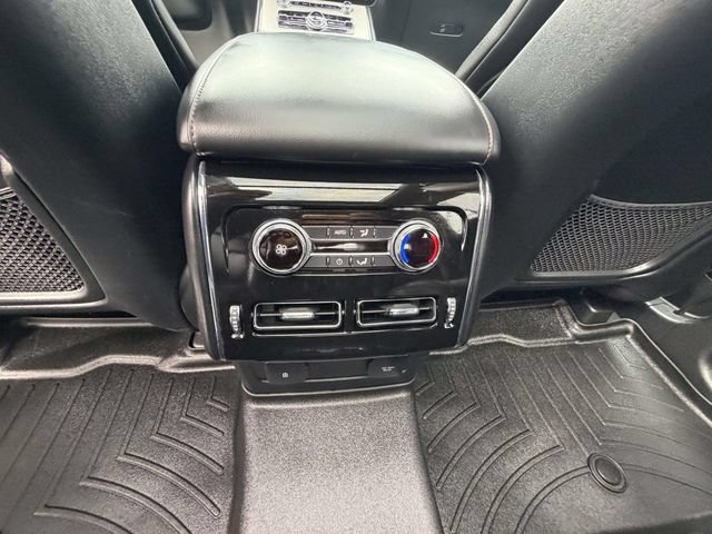 Certified 2023 Lincoln Aviator AWD w/ Premium Package image 16