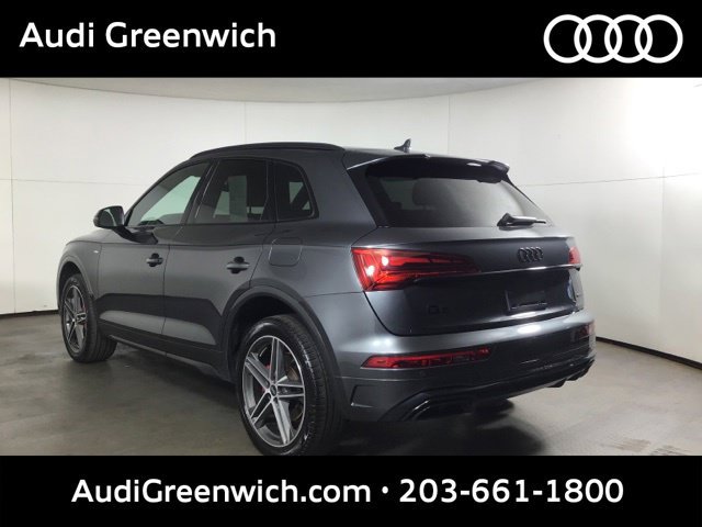 Certified 2024 Audi Q5 e Premium Plus w/ Premium Plus Package AWD/4WD image 5