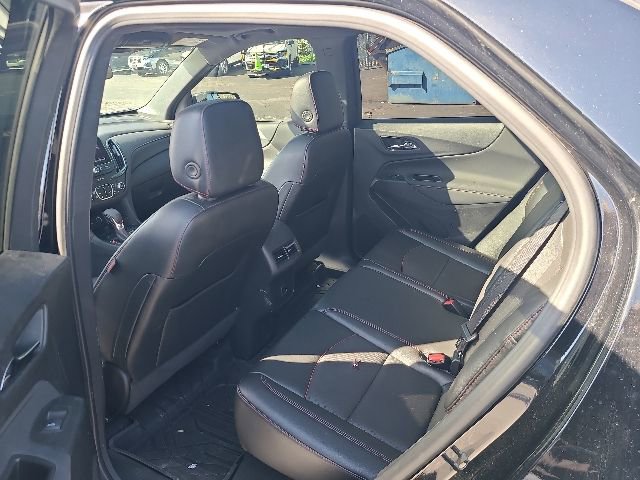 Used 2023 Chevrolet Equinox RS w/ RS Leather Package AWD/4WD image 15