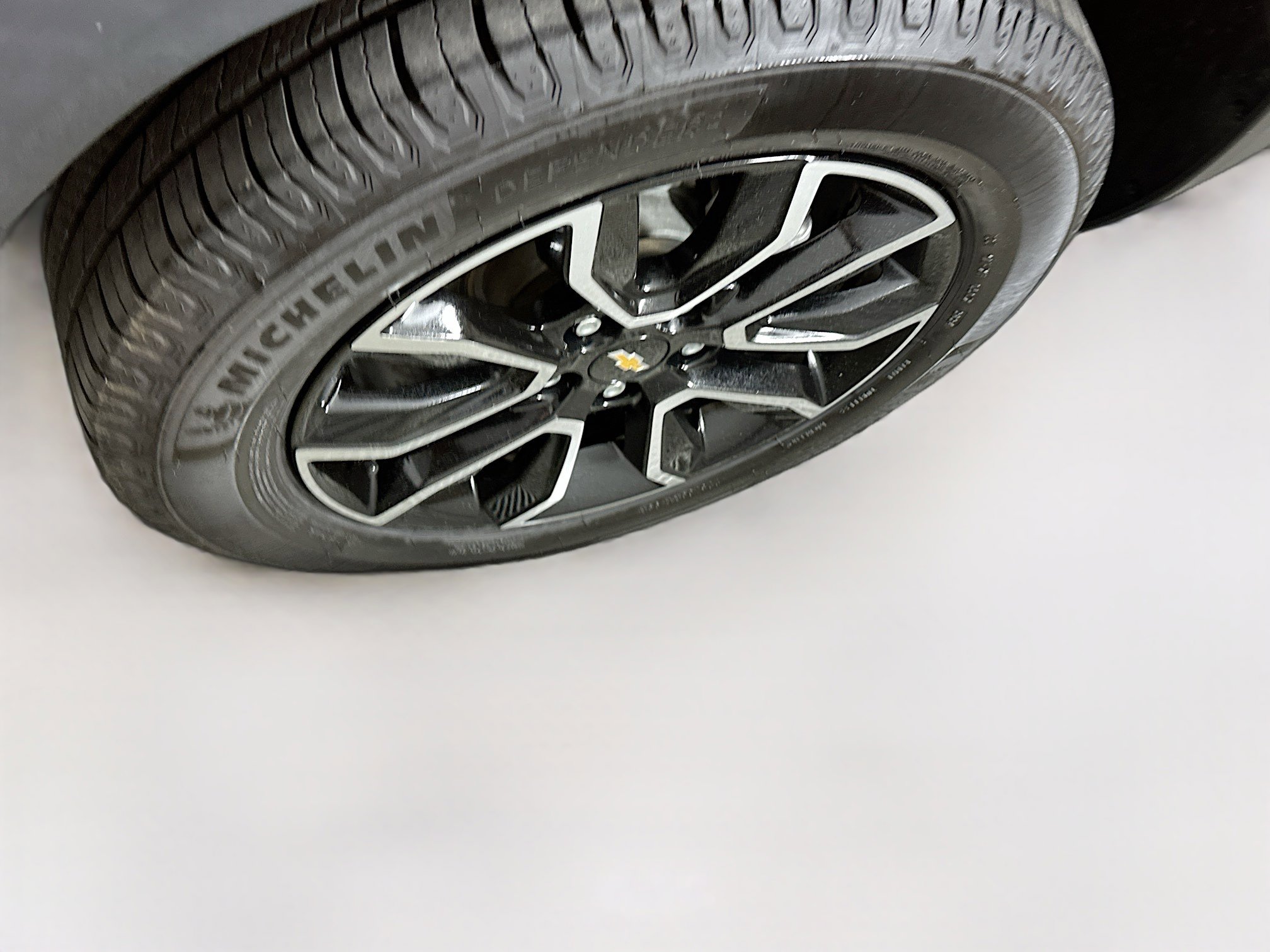 Used 2022 Chevrolet TrailBlazer ACTIV FWD image 11