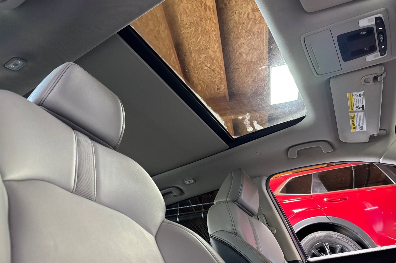 Certified 2024 Honda Pilot Touring image 15