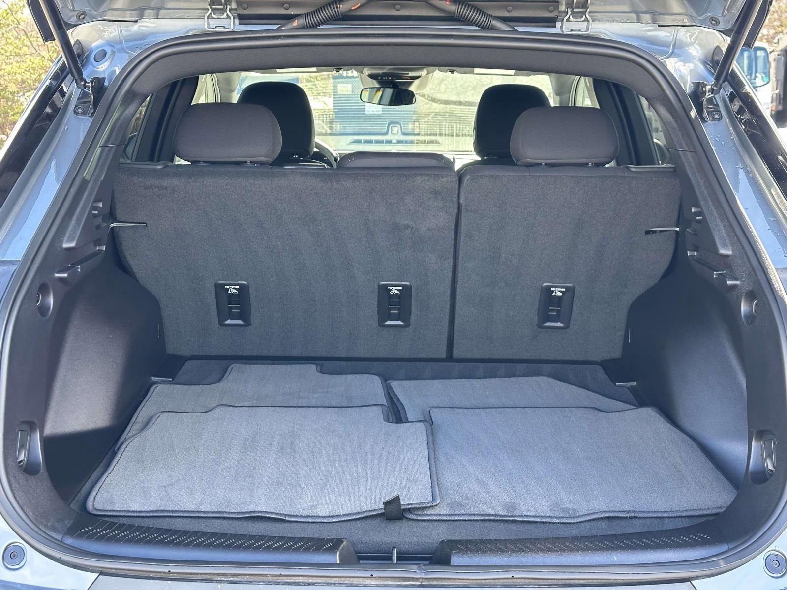 Certified 2026 Chevrolet Equinox EV LT image 24