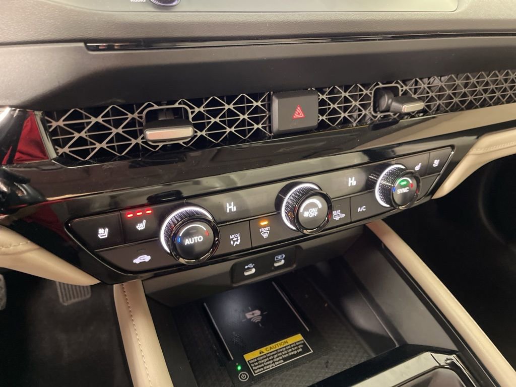 Used 2023 Honda Accord Touring image 31