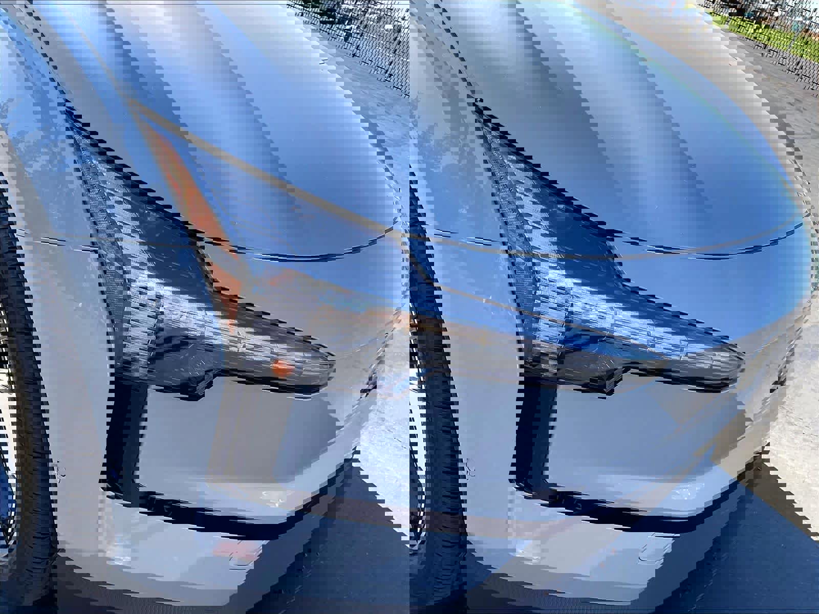 New 2026 Volvo EX30 Ultra w/ Protection Package Premier image 33