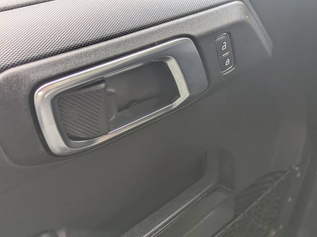 Used 2025 Ford Bronco Big Bend AWD/4WD image 21