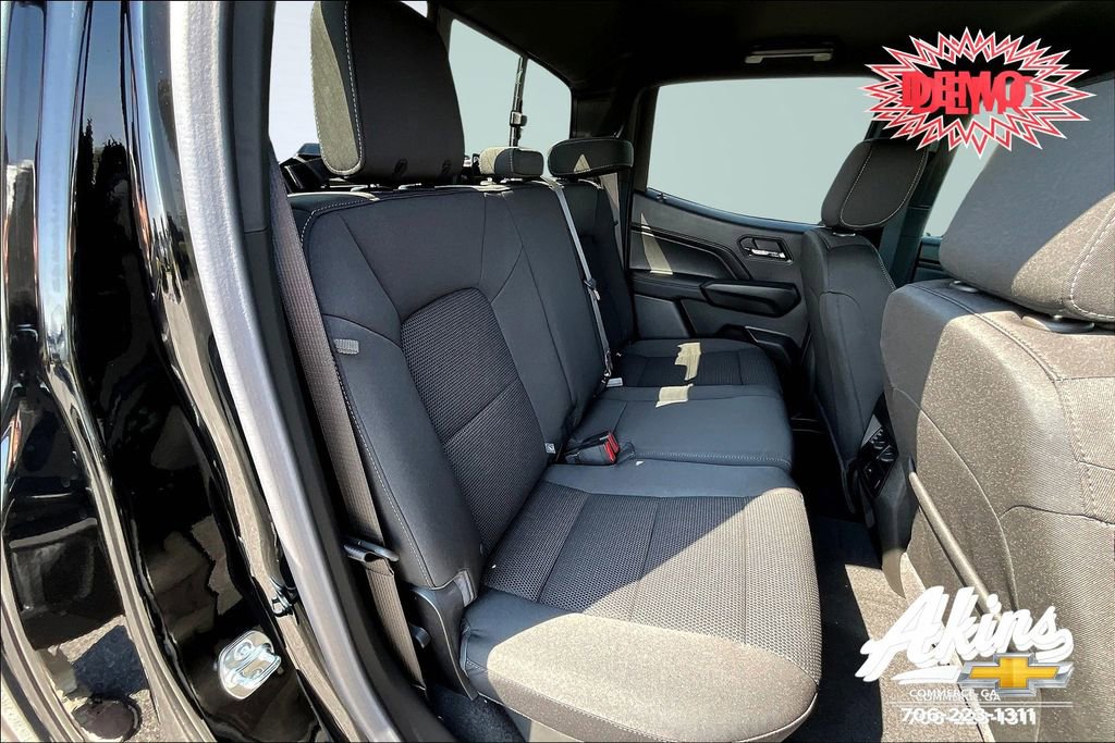 New 2026 Chevrolet Colorado LT w/ Advanced Trailering Package image 15