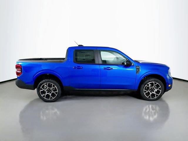New 2026 Ford Maverick Lariat w/ 4K Tow Package image 8