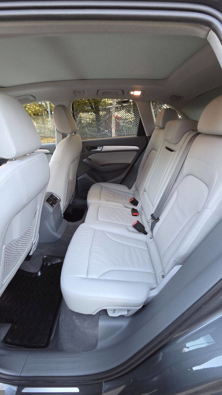 Used 2015 Audi Q5 2.0T Premium Plus image 12