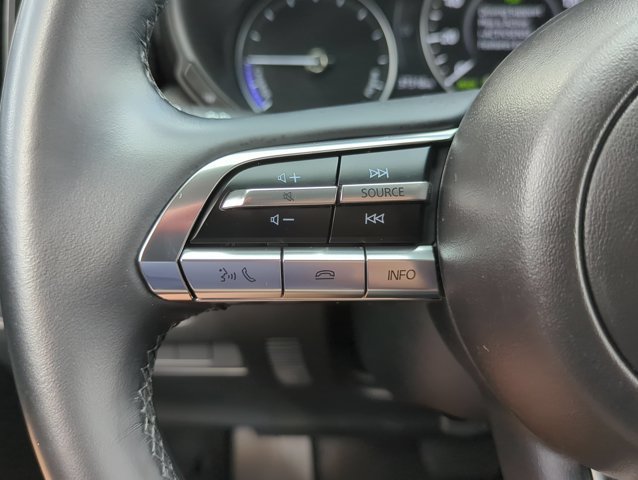 Used 2025 MAZDA CX-50 2.5 Hybrid w/ Preferred Pkg AWD/4WD image 20