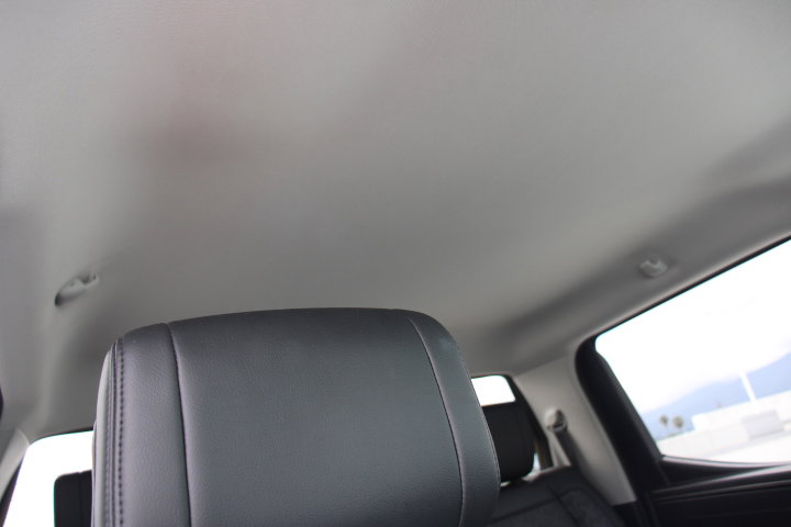 Used 2024 Toyota Tundra SR5 w/ SR5 Premium Package RWD image 23