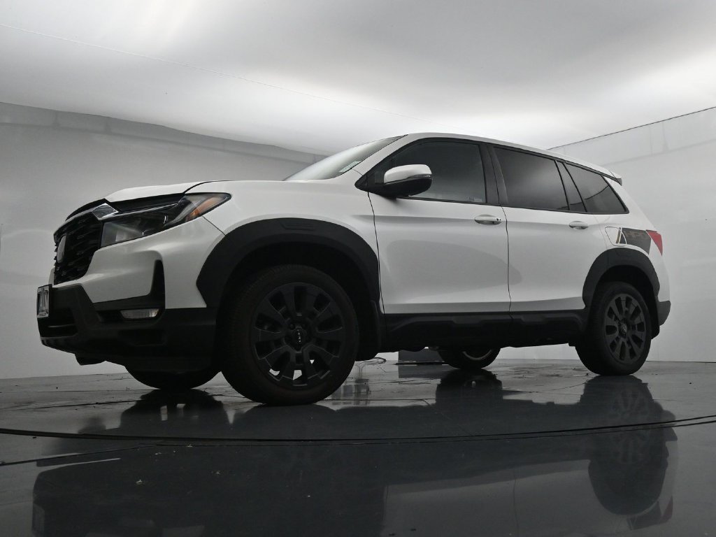 Used 2023 Honda Passport EX-L image 35