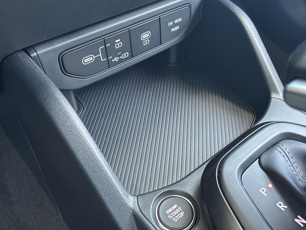 New 2026 Kia K4 FWD image 33