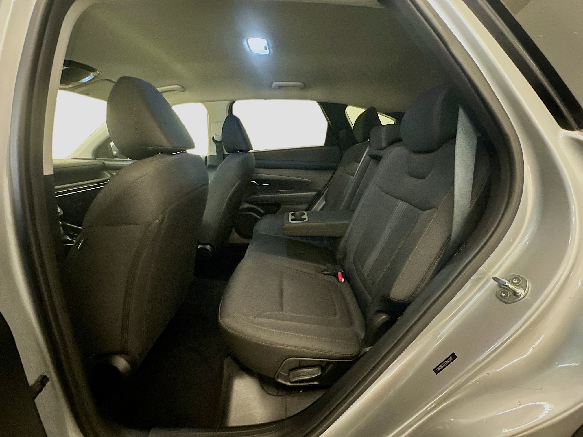 Used 2025 Hyundai Tucson SEL image 28