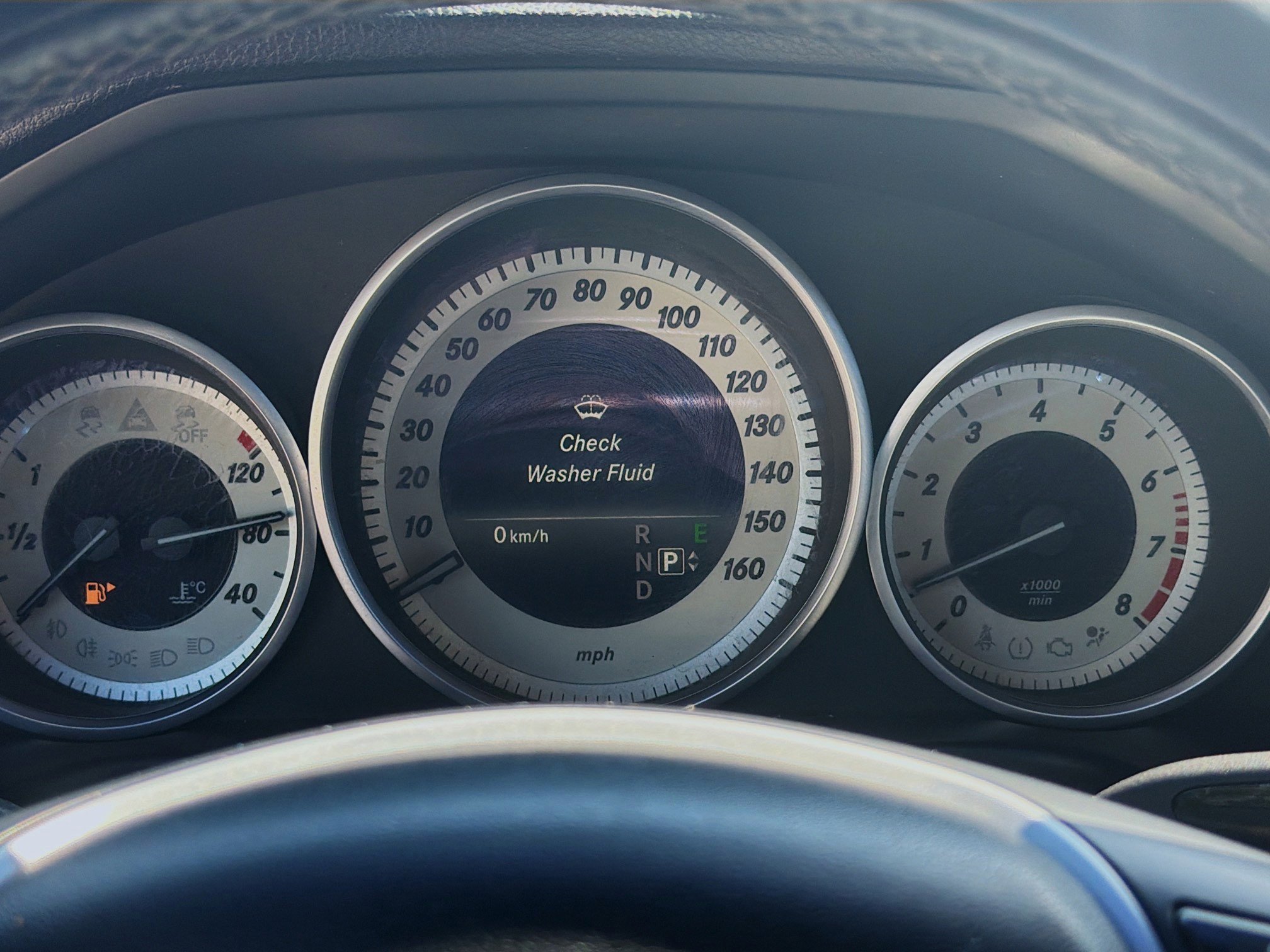 Used 2016 Mercedes-Benz E 350 Sedan w/ Premium Package image 9