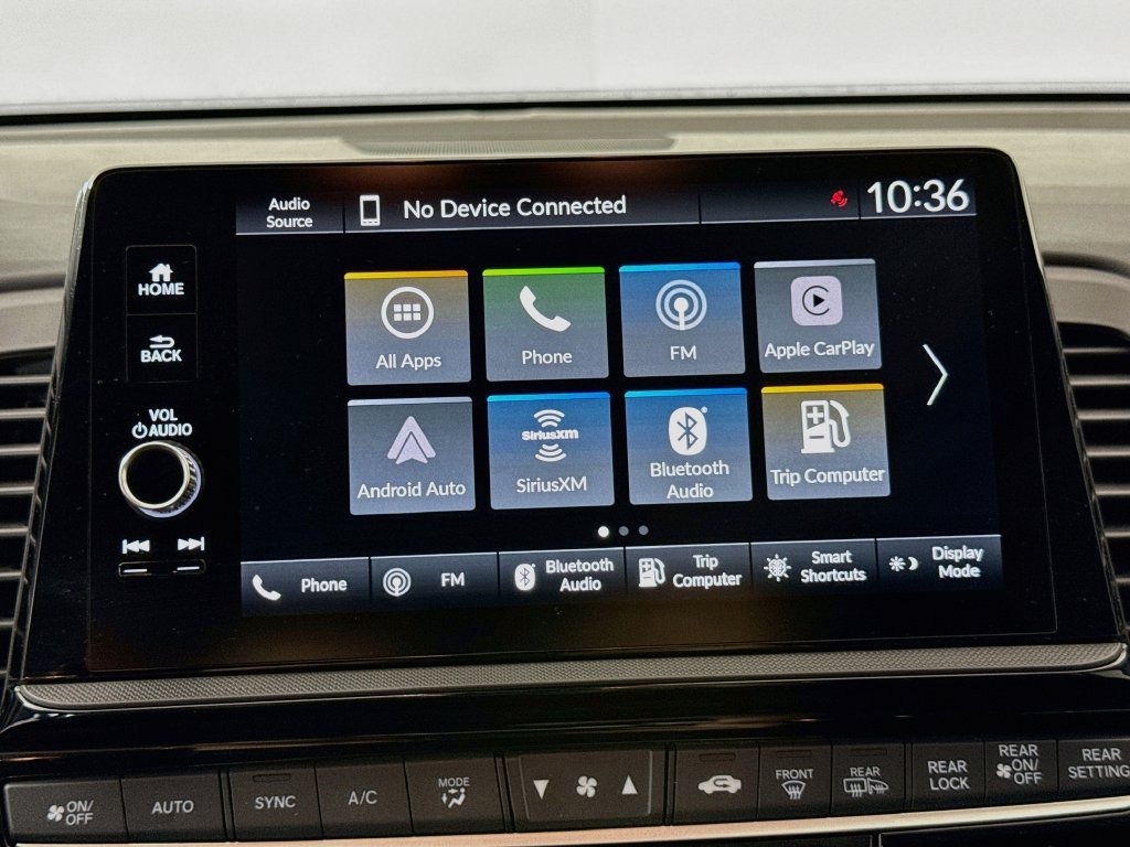 Used 2026 Honda Odyssey Sport-L image 16