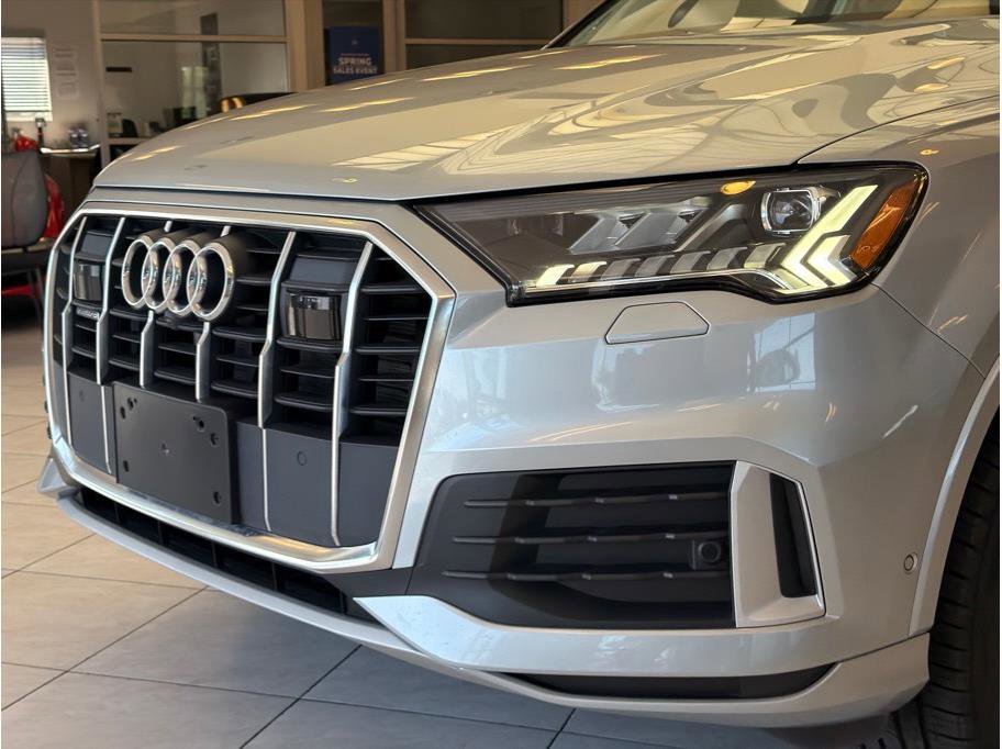 Used 2024 Audi Q7 2.0T Premium Plus image 33