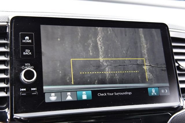 Used 2025 Honda Ridgeline RTL image 16