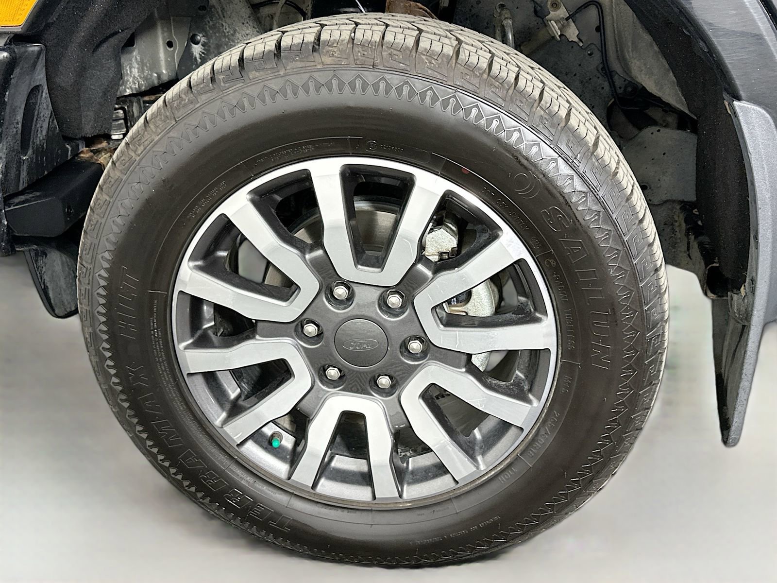 Used 2020 Ford Ranger Lariat w/ FX4 Off-Road Package image 30