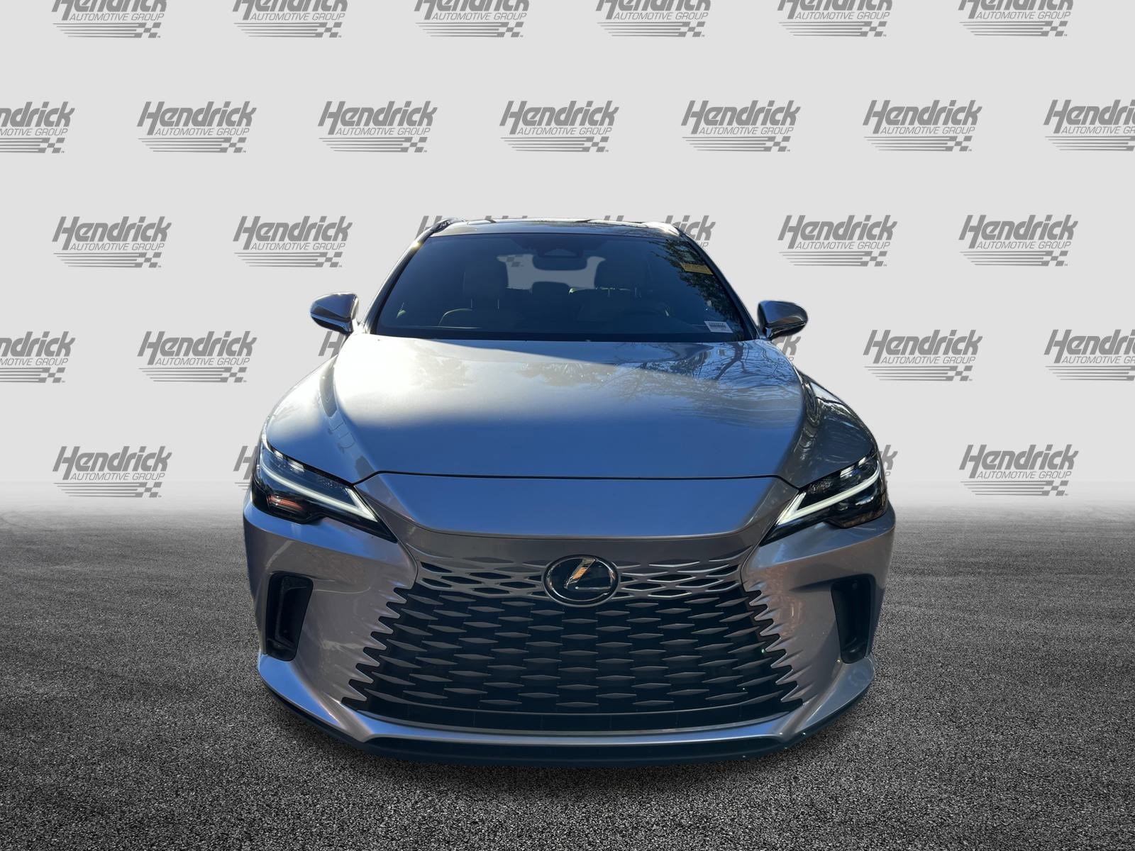 Used 2023 Lexus RX 350h image 3