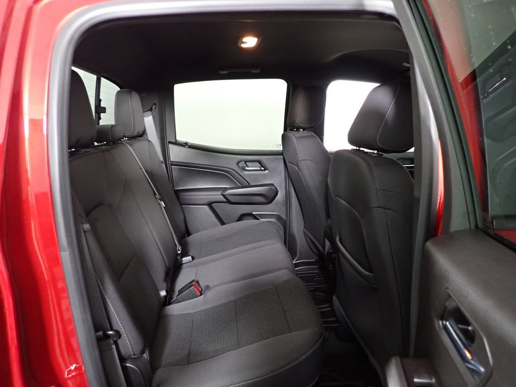 Used 2023 Chevrolet Colorado LT w/ LT Convenience Package AWD/4WD image 32