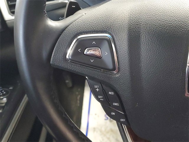 Used 2016 Lincoln MKZ Base w/ Equipment Group 200A Select image 15