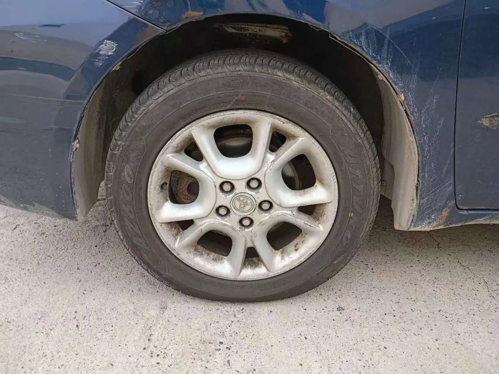 Used 2004 Toyota Sienna XLE image 19