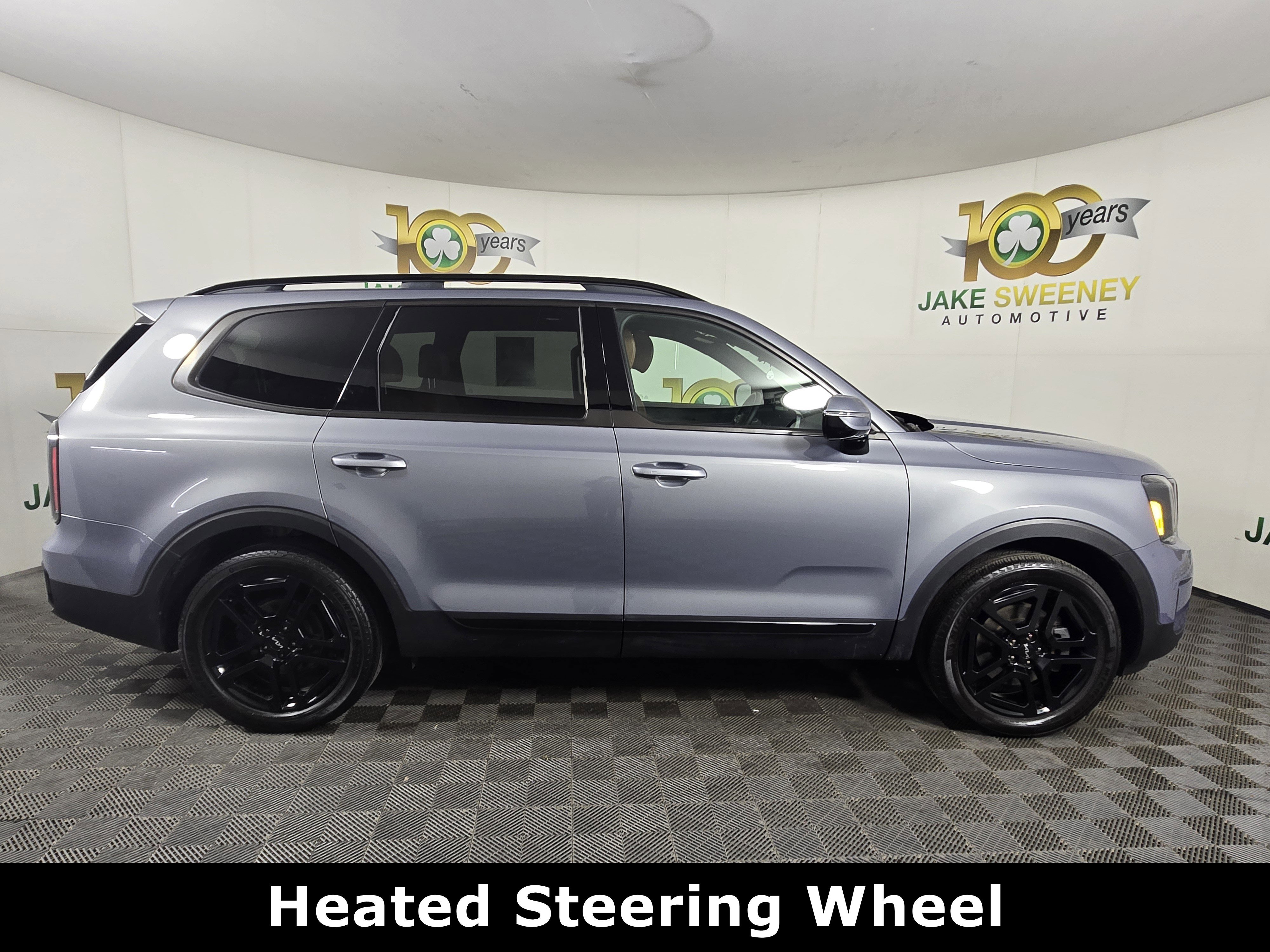 Used 2024 Kia Telluride SX Prestige X-Line image 10