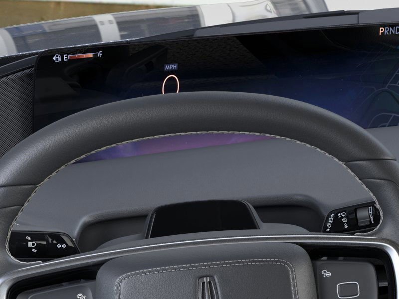 New 2025 Lincoln Navigator L Reserve w/ Jet Appearance Package image 13