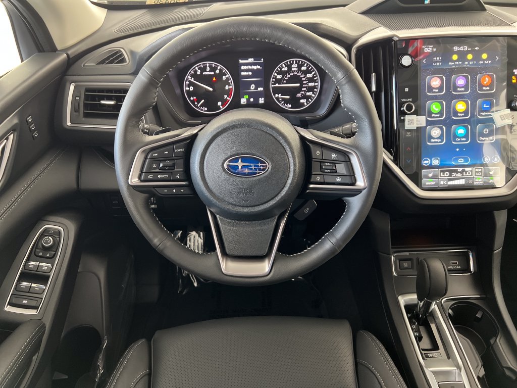 New 2027 Subaru Ascent Limited AWD/4WD image 16