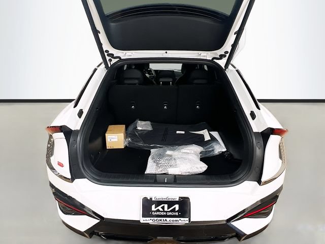 New 2026 Kia EV6 GT-Line RWD image 28