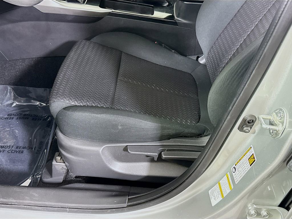 Used 2022 Mitsubishi Eclipse Cross ES image 22