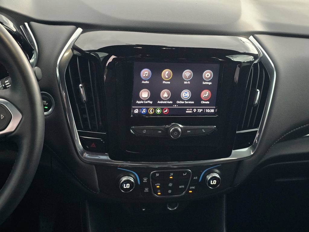 Used 2023 Chevrolet Traverse LT FWD image 15