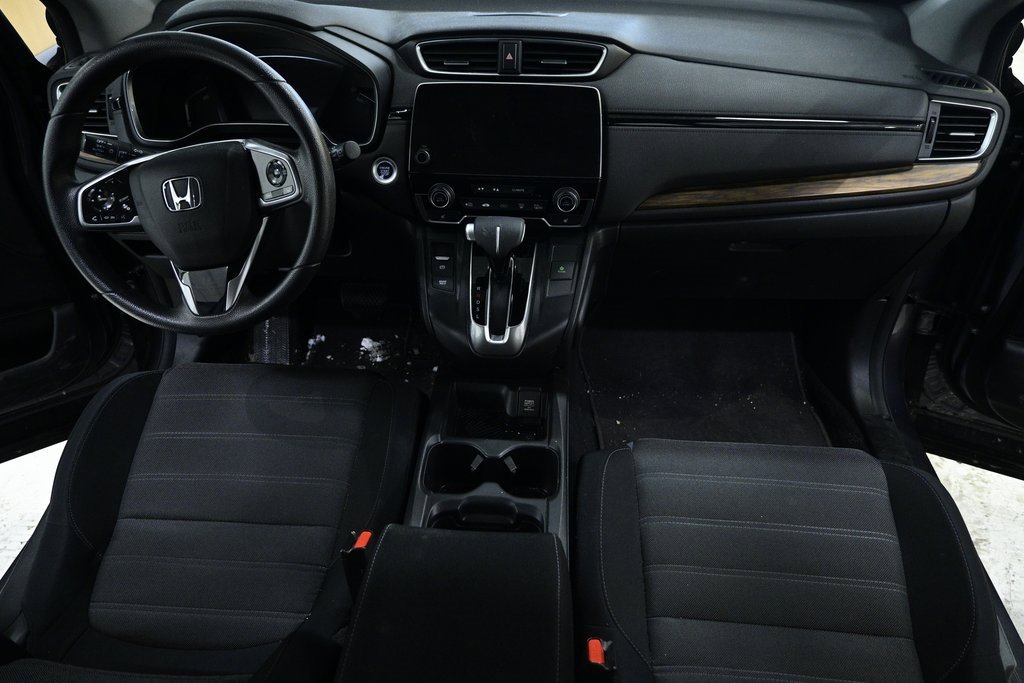 Used 2019 Honda CR-V EX image 12