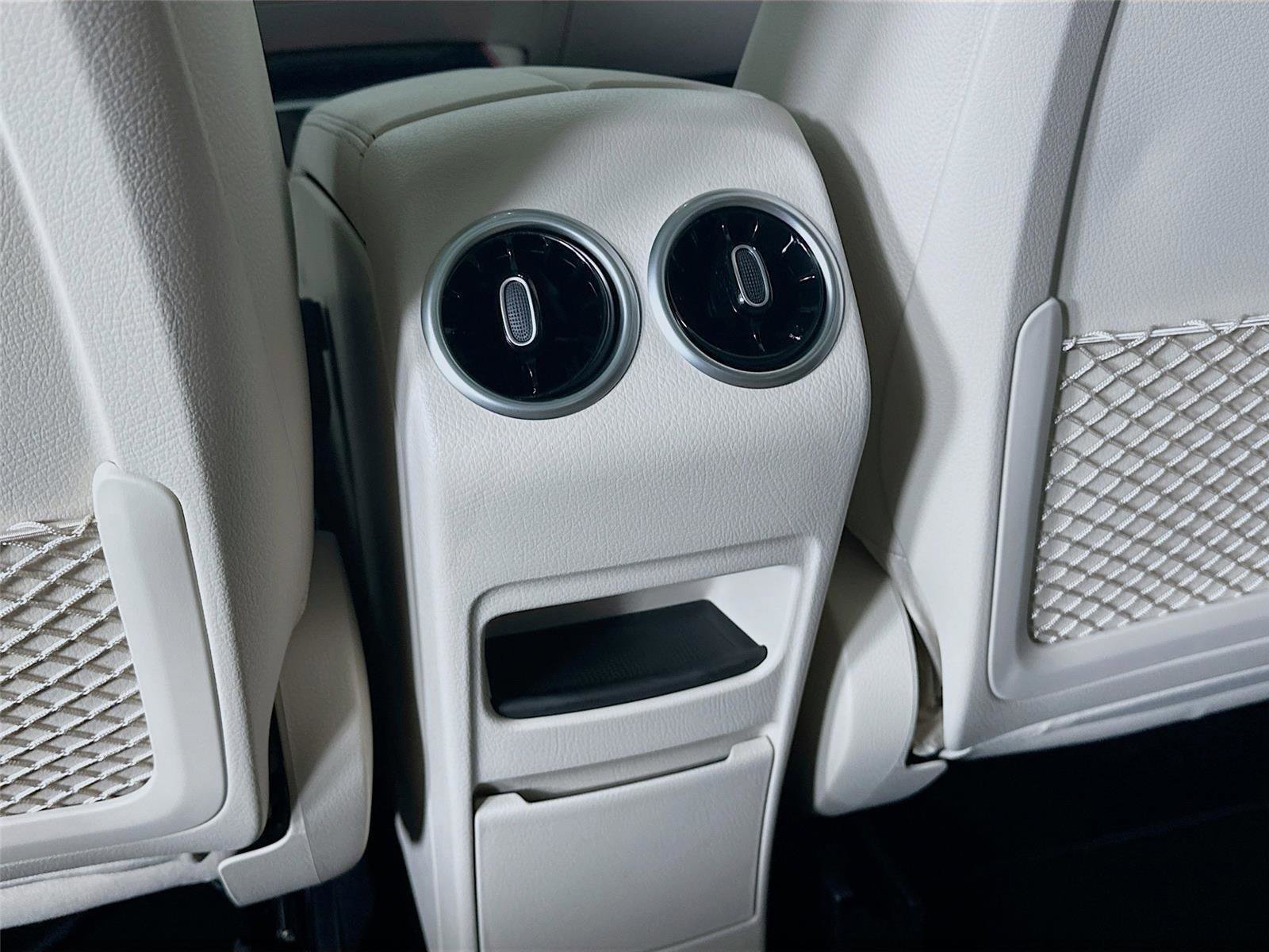 Certified 2026 Mercedes-Benz GLA 250 4MATIC image 32