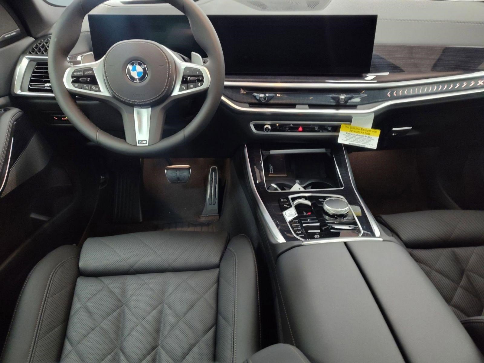 Used 2026 BMW X5 xDrive40i w/ M Sport Package AWD/4WD image 25