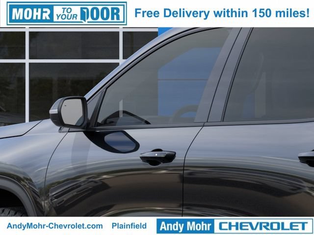 New 2027 Chevrolet Traverse Z71 w/ Driver Confidence Package AWD/4WD image 15