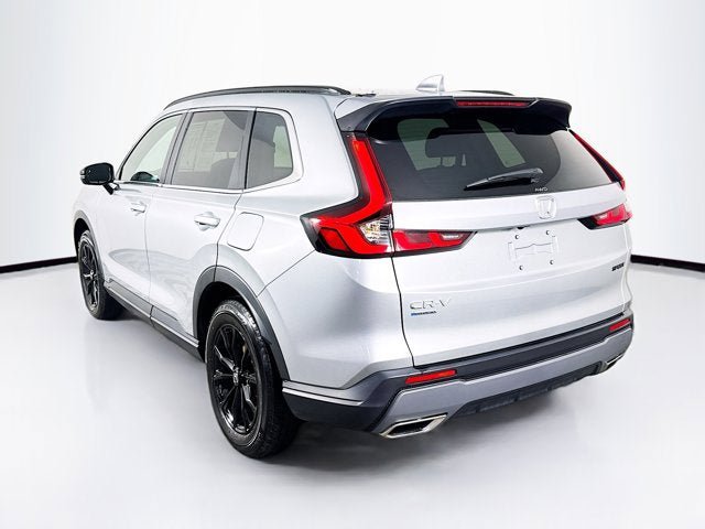 Used 2025 Honda CR-V Sport image 7