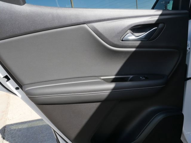 Used 2024 Chevrolet Blazer LT w/ Convenience Package image 14